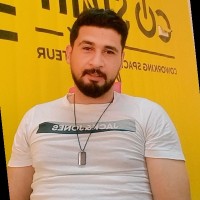 Sysics Studio Employee Hakim Njim's profile photo