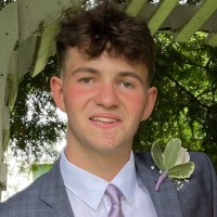 NRML Employee Luke Keenan's profile photo