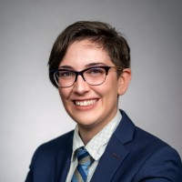 McREL International Employee Tinsley Long's profile photo
