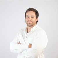 Montes del Plata Employee Andrés de León Klüver's profile photo