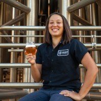 Maui Brewing Co. Employee Kim Lutz's profile photo