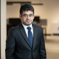 Commercial & Infrastructure Employee Dip Kundo's profile photo