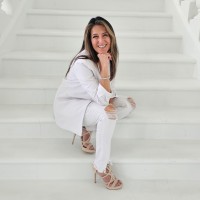 WAG Employee Maria Erna's profile photo