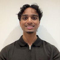 Zeta Beta Tau Fraternity Employee Sam Mathew's profile photo