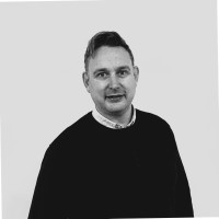 Hunt Office Interiors Employee Ronan Hayes's profile photo
