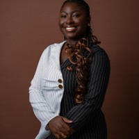 CYBERTEQ Employee Josie Akomaa's profile photo