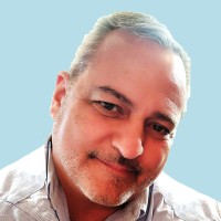 INVIZA® Health — Powering Telehealth Connectivity™ Employee Christopher Bicek's profile photo