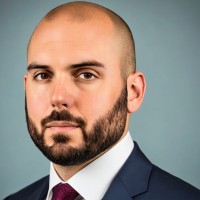 Catalyst Construction Group Employee Tyler Pinks's profile photo
