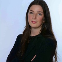 CONTACT Software Employee Hannah Kuhn's profile photo