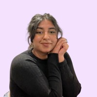 Wault Employee Anjana Nair's profile photo