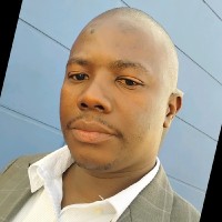 Cell City BW Employee William Dube's profile photo