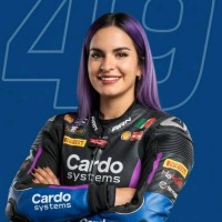 Cardo Systems, Ltd Employee Samara Cardenas's profile photo