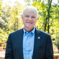 The Golden LEAF Foundation Employee Scott Hamilton's profile photo