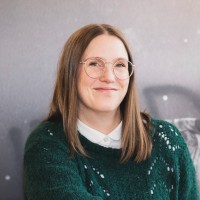 INCREO AS Employee Inga Kråkmo's profile photo