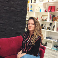 PR Solutions Employee Ernesa Behrami's profile photo