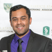 CalSTRS Employee Mohammad Quader's profile photo