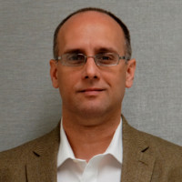 Mastercard Employee Fred Budd's profile photo
