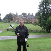 David Kenny Email & Phone Number