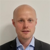 EXANTE Employee Robert Parker's profile photo