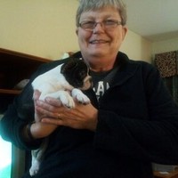 disAbility Resource Center Employee Arva Priola's profile photo