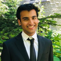 Rishi Pandeya's profile photo