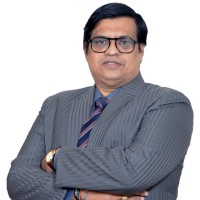 DiFACTO Robotics and Automation Employee Anil Satapathy's profile photo