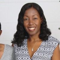 Teradata Employee Marlene James's profile photo