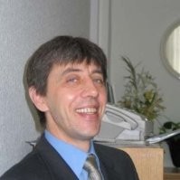 Eugene Bereznyak Email & Phone Number