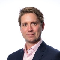 Consalia Employee Will Squire's profile photo