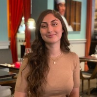 Lexly Employee Alexia Bittar's profile photo