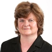 Gabrielle Igoe Email