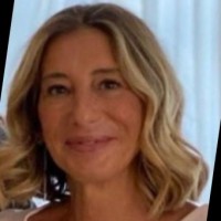 Hilton Sorrento Palace Employee Tiziana Caiazzo's profile photo