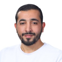 Omar Abrash's profile photo