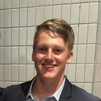 Healthscope Employee Timothy Tyrrell's profile photo