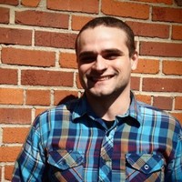 BILL Employee Stephen Atkinson's profile photo