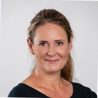 Saxo Bank Employee Charlotte Larsen's profile photo
