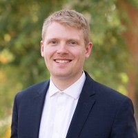 FirstDown PlayBook Employee Benjamin Knudson's profile photo