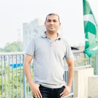 Haier Pakistan Employee Jawad Khan's profile photo