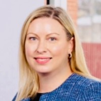 Triple Zero Victoria Employee Nicole Ashworth's profile photo