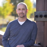 furl Employee Glenn Williamson's profile photo