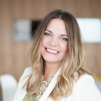 Cerebelly Employee Brittany Albert's profile photo