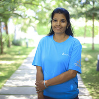 edForce Employee Meenakshi C's profile photo