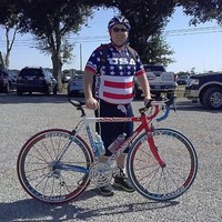 Bike-On.com Employee Kyle Printer's profile photo