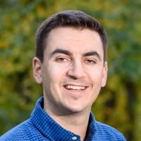 Apollo Global Management, Inc. Employee Benjamin Barker's profile photo