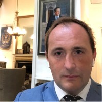 Olek Teonidis