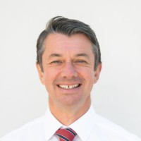 Oporto British School Employee Alistair Taylor's profile photo