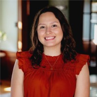 Community Foundation of Northern Illinois Employee Isabella Ibarra's profile photo