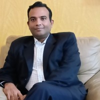 Apollo Supply Chain Employee Saurabh Bhargava's profile photo