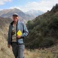 Richard Nicholls Email