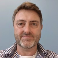 National Grid ESO Employee Craig Pinhorne-Smy's profile photo